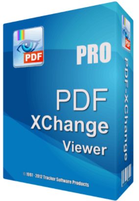 PDF-XChange Viewer Pro 2.5.322.8 free download