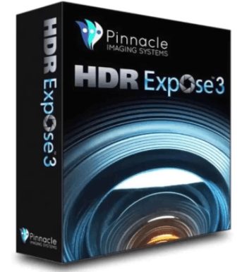 Pinnacle Imaging HDR Expose 3.2.2 Build 13221 free