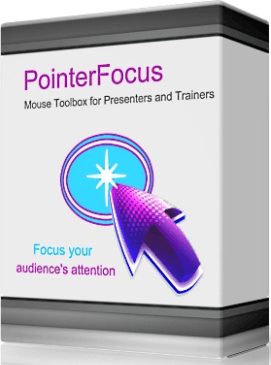 PointerFocus 2.4 DC 2015.01.13 free download