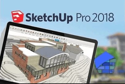 Latest SketchUp Pro 2018 for mac v18.0 Free Download