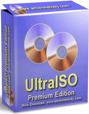 UltraISO Premium 9.7.2.3561 free download 2019 Latest