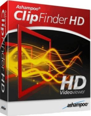 Ashampoo ClipFinder HD 2.52 free download 2018