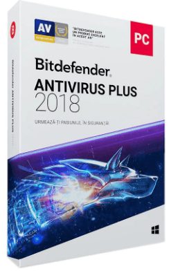Bitdefender Antivirus Plus 2018 v22 free download