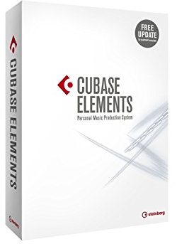 Steinberg Cubase Elements 10.0.30 free download