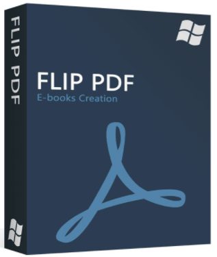 Flip PDF 4.4.9.13 free download latest 2018 version