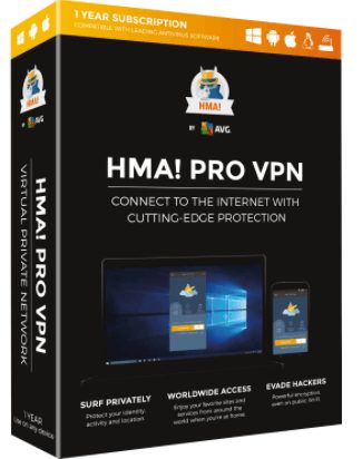 HMA Pro VPN 3.7.87 free download latest 2018