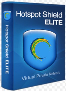 Hotspot Shield Elite 7.50 free download 2018 Latest
