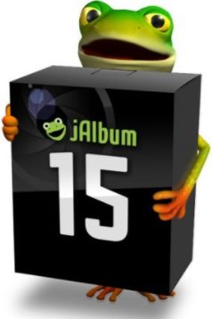 jAlbum 15.2 Free Download 2018 (win/Mac) full version