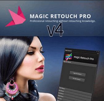 Magic Retouch Pro 4.2 free download (win/mac) 2018