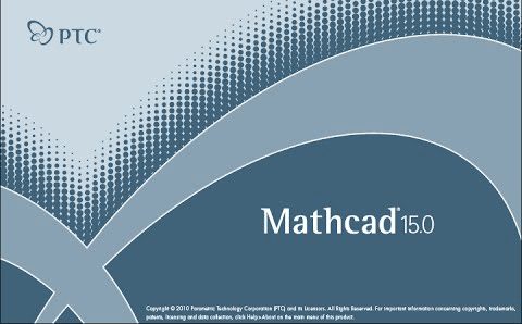 PTC MathCAD 15.0 M045 free download 2018