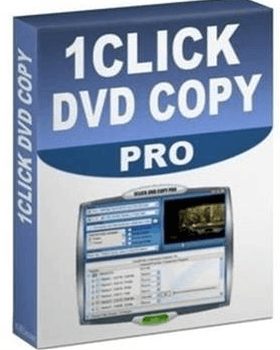 1CLICK DVD Copy Pro 5.1.2.9 Free Download 2020