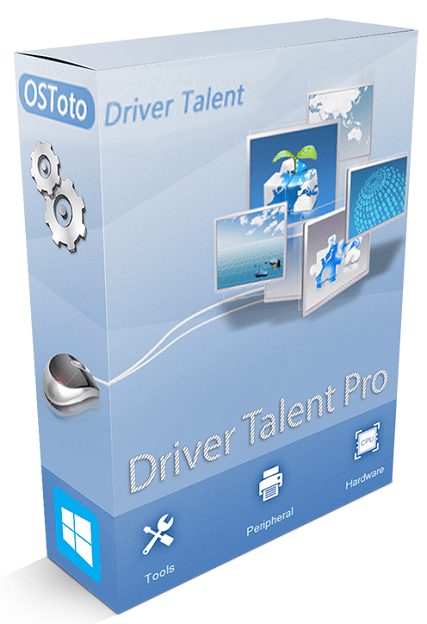 Driver Talent Pro 7.1.15.48 Free Download