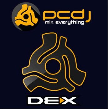 PCDJ DEX 3.75 Free Download 2018