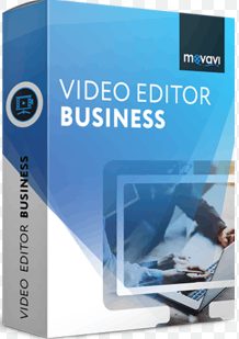 Movavi Video Editor Business 15 free download