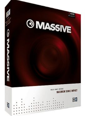 Native Instruments Massive 1.5.1 Download ( Win & Mac