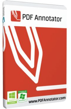 PDF Annotator 8 crack download