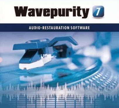WavePurity Professional 7.95 Free Download 2018