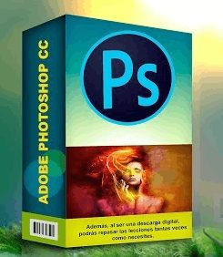 Adobe Photoshop CC 2019 v20 crack download