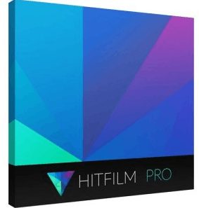 HitFilm Pro 12.2.8707.7201 free download 2019