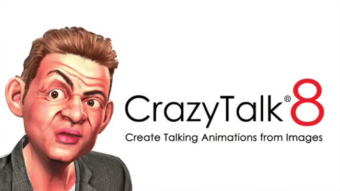 CrazyTalk 8.1 free download