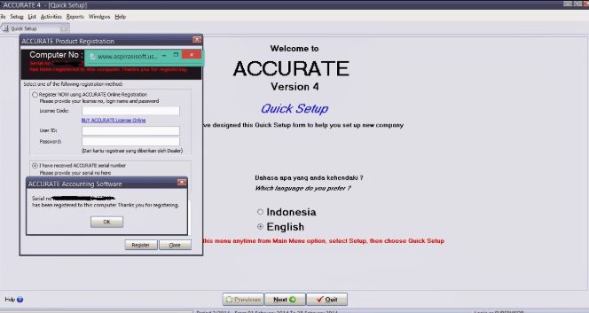 Accurate Accounting Enterprise 4 crack download