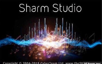 Sharm Studio 7.9 Free Download