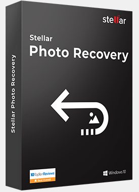 Stellar Photo Recovery Professional 9 crack download