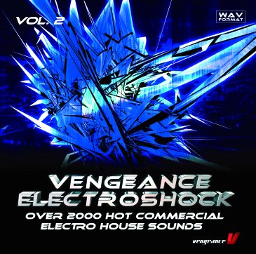 Vengeance Electroshock Vol 1 and 2 crack download