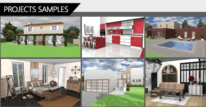 Architect 3D Ultimate Plus 20 free download