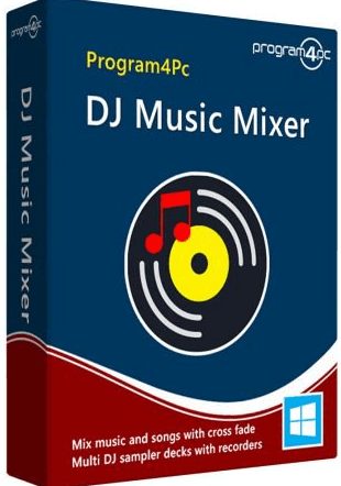 DJ Music Mixer 7.0.0 Multi Free Download