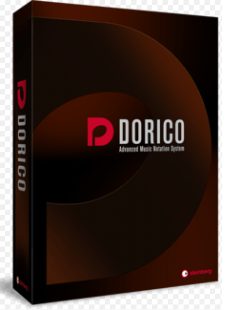 Dorico Pro crack download