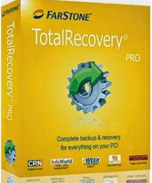 FarStone TotalRecovery Pro 11.0 Free Download