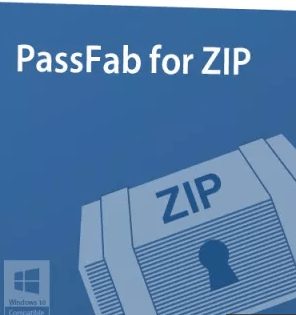 PassFab for ZIP 8 crack download