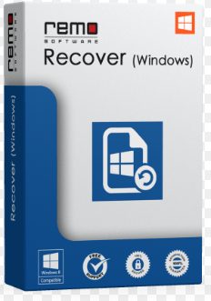 Remo Recover 5.0.0.22 Free Download