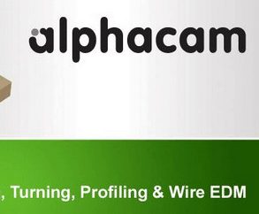 Vero Alphacam 2020 crack download