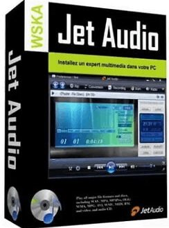 JetAudio Plus 8.1.7.20702 Free Download