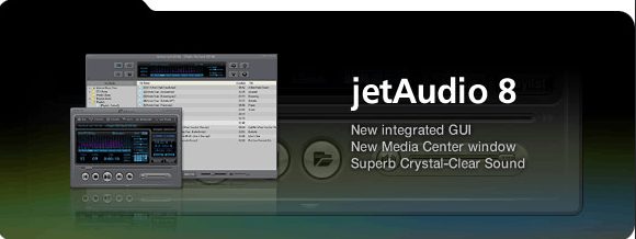 JetAudio Plus 8 crack download