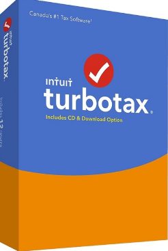 Intuit TurboTax 2019 Canada Edition Free Download