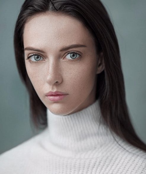 Dmitry Chursin - The Practice of Portrait Retouching & Working with a Model