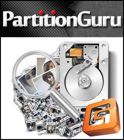 Eassos PartitionGuru 4.9.5.508 Professional Edition