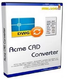 Acme CAD Converter 2019 crack download