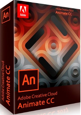 Adobe Animate CC 2020 crack download