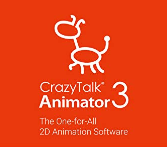 CrazyTalk Animator 3.31.3514.2 Pipeline With Resource Pack Download