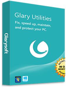 Glary Utilities Pro 5.135.0.161 free download 2020