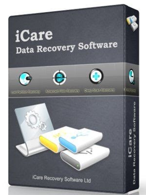 iCare Data Recovery Pro 8.2 