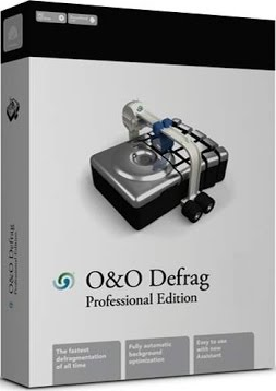 O&O Defrag Professional Edition 23 crack download