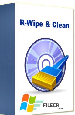 R-Wipe & Clean 20