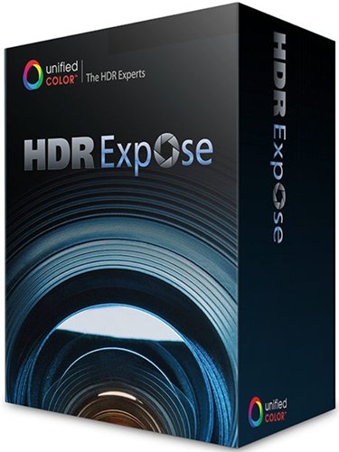 HDR Expose 3.2.2 Build 13221