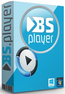 BS.Player Pro 2.72 Build 1082 Free Download