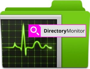 Directory Monitor Pro 2.12.1.3 Free Download